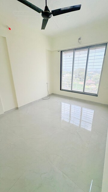Master Bedroom in 1 BHK Apartment at Roha Vatika, Kurla East – for Rent