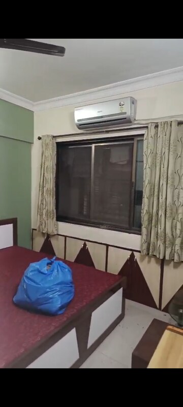 Bathroom in 2 BHK Apartment at Ganesh Krupa CHS Kurla, Kurla East – for Rent