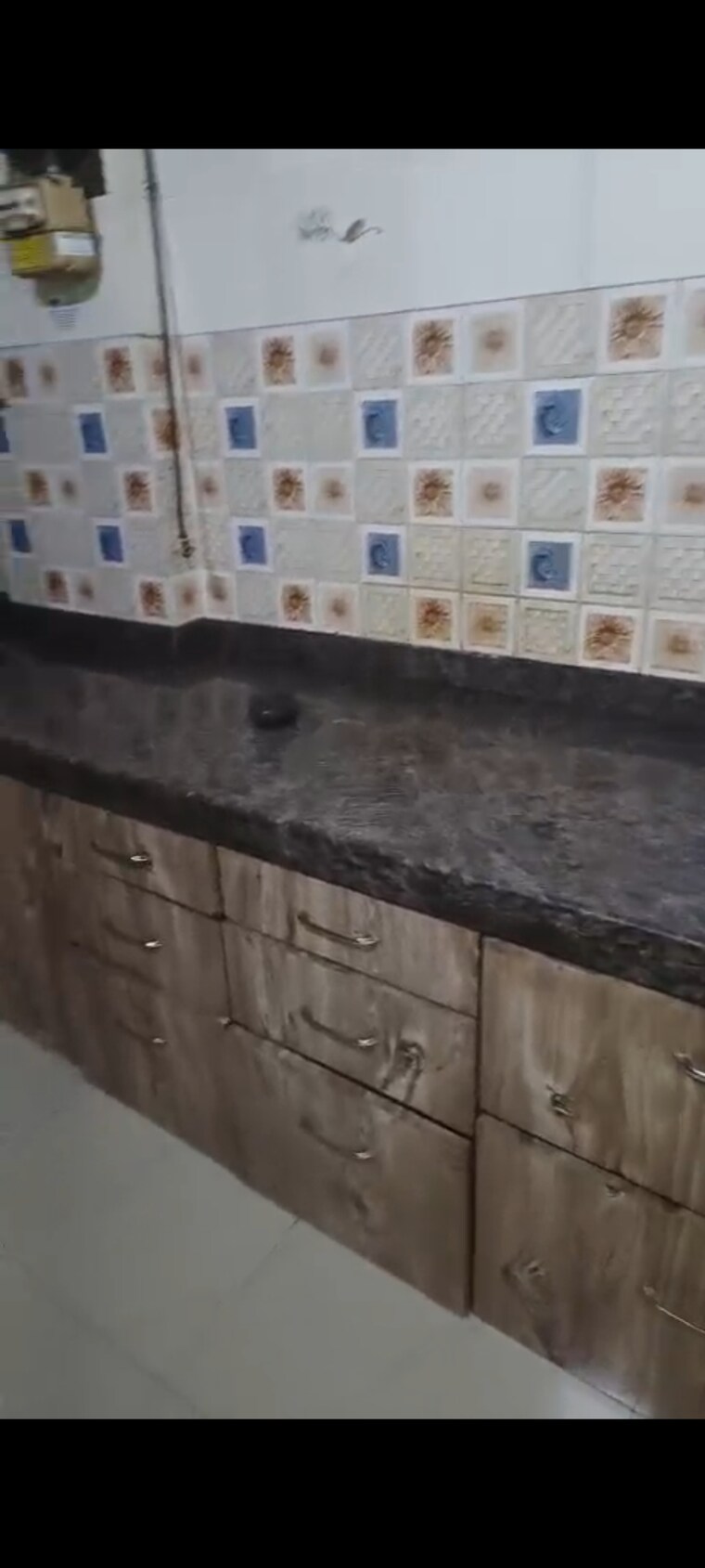 Kitchen, ganesh-krupa-chs-kurla 2 Bedroom 620 Sq.Ft. Apartment In Kurla East Mumbai 9213599