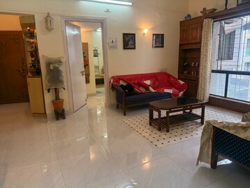 3 BHK Apartment For Sale in Niketa Park, Deccan Gymkhana