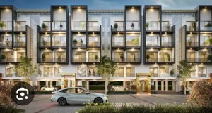3 BHK Apartment For Sale in Smart World Orchard, Sector 61