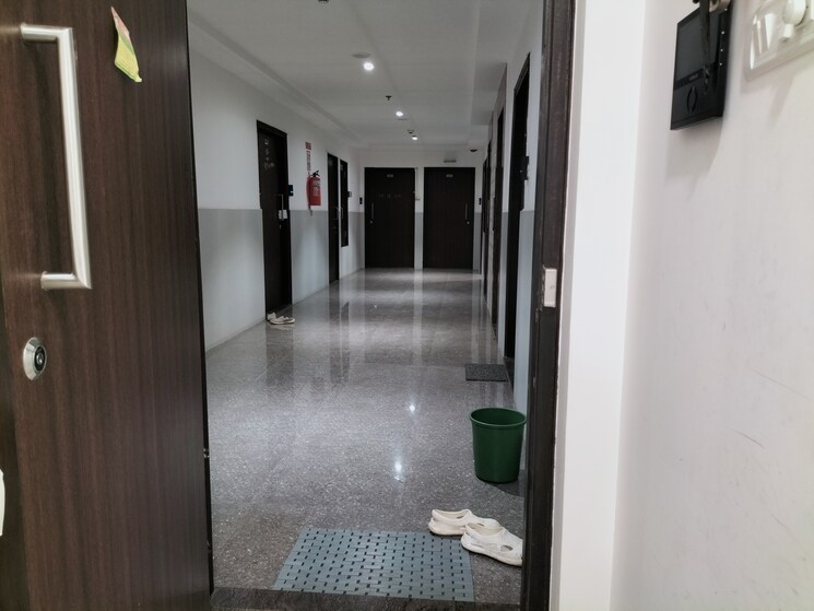 undefined, lalani-velentine-apartment-1-wing-d 1 Bedroom 405 Sq.Ft. Apartment In Malad East Mumbai 9213610