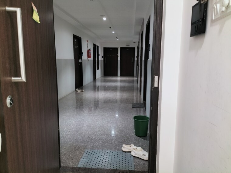 undefined, lalani-velentine-apartment-1-wing-d 1 Bedroom 405 Sq.Ft. Apartment In Malad East Mumbai 9213610