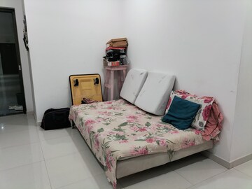 Bedroom in 1 BHK Apartment at Lalani Velentine Apartment 1 Wing D, Malad East – for Rent