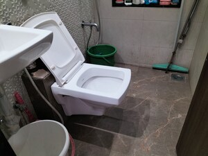 Team Area in 1 BHK Apartment at Lalani Velentine Apartment 1 Wing D, Malad East – for Rent