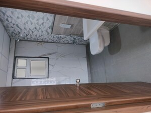 Kitchen in 2 BHK Apartment at Megapolis Serenity, Hinjewadi – for Rent