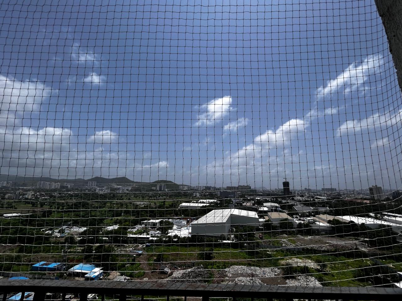 2 BHK + Pooja Room Apartment For Rent in Godrej 24