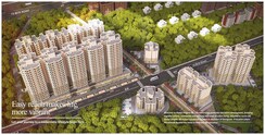 3 BHK Apartment For Sale in Breez Global Heights 89