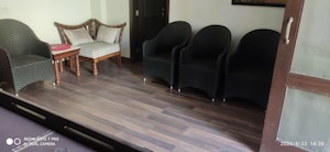 Team Area in 4 BHK Apartment at Godrej Golf Links Evoke, Sector 27 Yamuna Expressway – for Sale