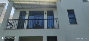 Kitchen in 4 BHK Apartment at Godrej Golf Links Evoke, Sector 27 Yamuna Expressway – for Sale