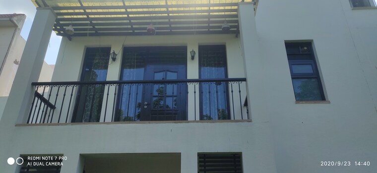 Kitchen, godrej-golf-links-evoke 4 Bedroom 4177 Sq.Ft. Apartment In Sector 27 Yamuna Expressway Greater Noida 9213619