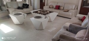 Team Area in 4 BHK Apartment at Godrej Golf Links Evoke, Sector 27 Yamuna Expressway – for Sale