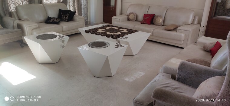 Team Area, godrej-golf-links-evoke 4 Bedroom 4177 Sq.Ft. Apartment In Sector 27 Yamuna Expressway Greater Noida 9213619