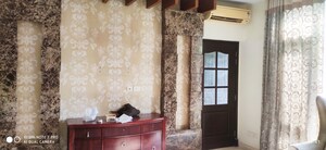 Kitchen in 4 BHK Apartment at Godrej Golf Links Evoke, Sector 27 Yamuna Expressway – for Sale