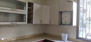 Bathroom in 4 BHK Apartment at Godrej Golf Links Evoke, Sector 27 Yamuna Expressway – for Sale