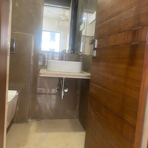 Kitchen in 2 BHK Apartment at Bandra West – for Sale