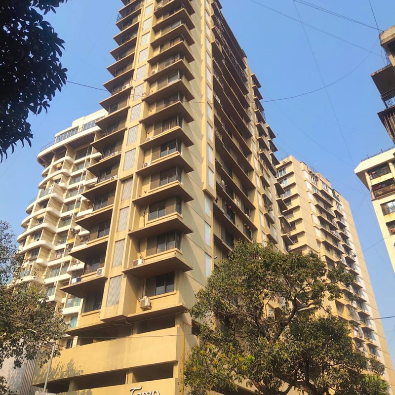 2 BHK Apartment For Sale in Two Roses