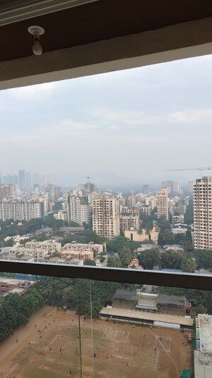 3 BHK Apartment For Rent in Kalpataru Radiance, Goregaon West
