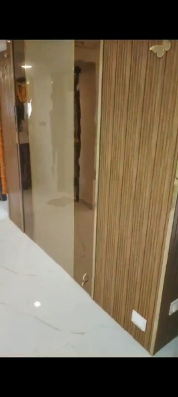 Master Bedroom in 3 BHK Apartment at Unitech Fresco Kolkata, Rajarhat New Town – for Rent