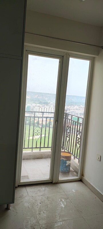 Building Lobby in 2 BHK Apartment at Signature Global Golf Greens, Sector 79 – for Rent