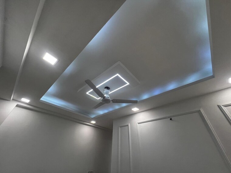 undefined, chattarpur 1 Bedroom 450 Sq.Ft. Independent House In Chattarpur Delhi 9213660