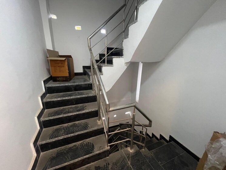 undefined, chattarpur 1 Bedroom 450 Sq.Ft. Independent House In Chattarpur Delhi 9213660