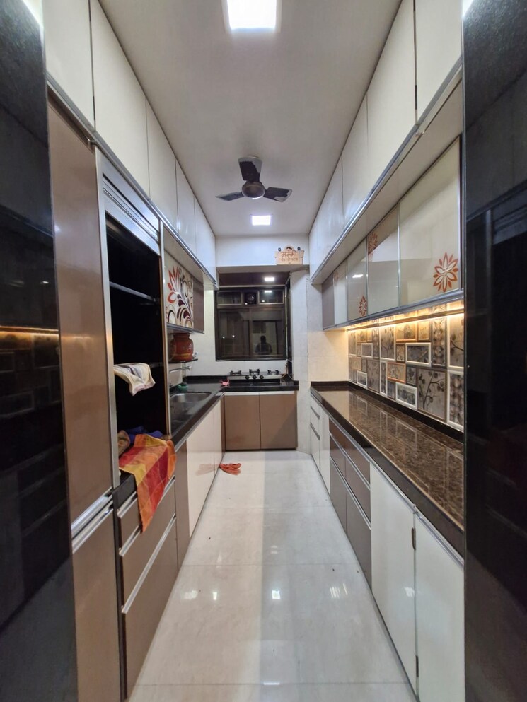 Balcony, gundecha-greens 4 Bedroom 1300 Sq.Ft. Apartment In Kandivali East Mumbai 9213649