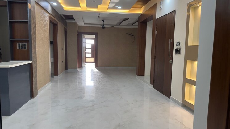 Room, puri-aman-vilas 4 Bedroom 2200 Sq.Ft. Builder Floor In Sector 89 Faridabad 9213647