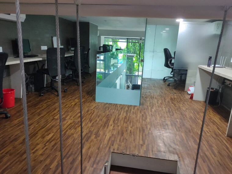 Team Area, crystal-plaza-andheri-west Commercial Office Space 520 Sq.Ft. In Andheri West Mumbai 9213644