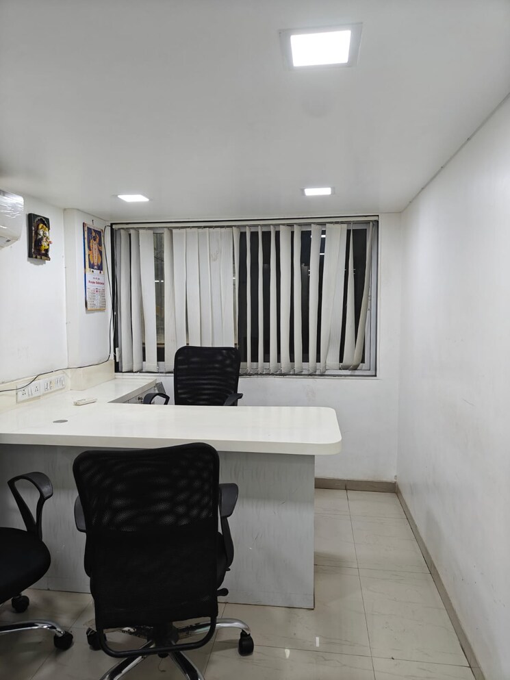 Team Area, crystal-plaza-andheri-west Commercial Office Space 520 Sq.Ft. In Andheri West Mumbai 9213644