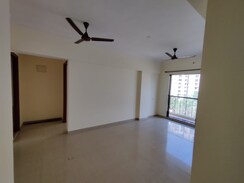 2 BHK Apartment For Sale in Raunak Unnathi Greens