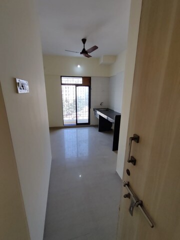 Room in 2 BHK Apartment at Raunak Unnathi Greens, Kasarvadavali – for Sale