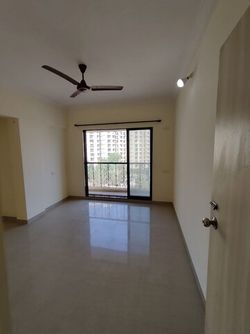 Room in 2 BHK Apartment at Raunak Unnathi Greens, Kasarvadavali – for Sale