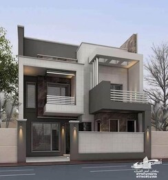 3 BHK + Pooja Room,Servant Room,Study Room,Extra Room Villa For Sale in Sachin 3bhk Luxury Living