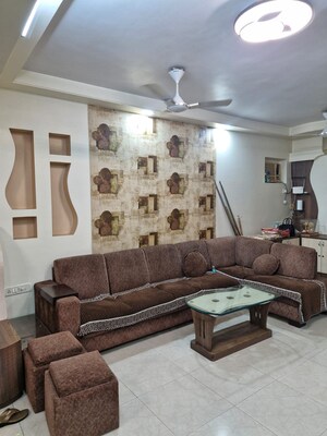 4 BHK Apartment For Rent in Gundecha Greens, Kandivali East