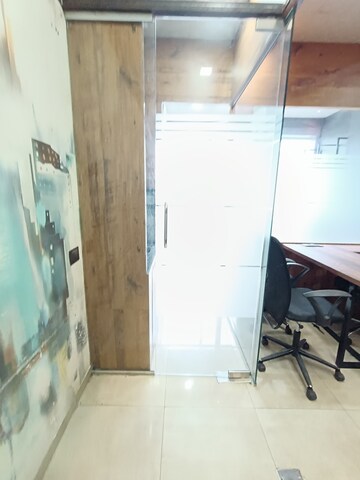 Staircase in  Office Space at Kolte Patil City Avenue, Wakad – for Rent