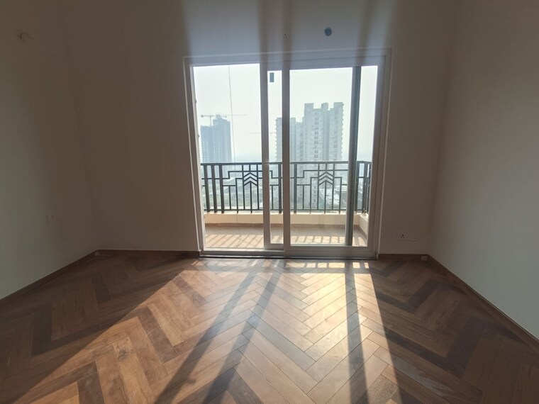 Room, eldeco-live-by-the-greens 2 Bedroom 1137 Sq.Ft. Apartment In Sector 150 Noida 9213669