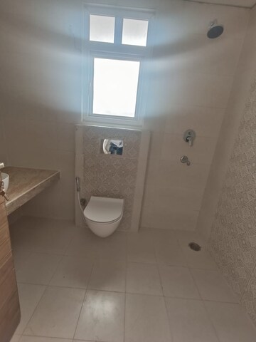 Bathroom in 2 BHK Apartment at Eldeco Live By The Greens, Sector 150 – for Sale