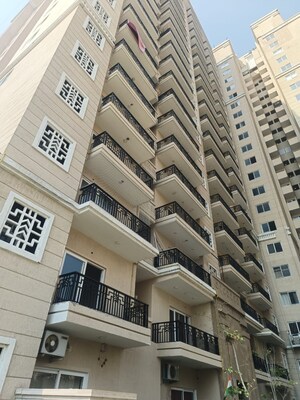 2 BHK Apartment – Exterior View View at Eldeco Live By The Greens, Sector 150 - for Sale