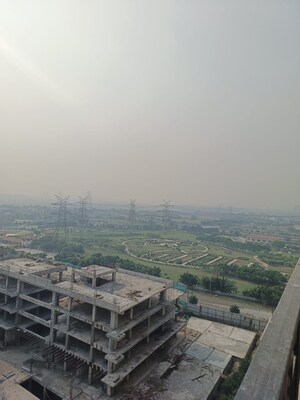 2 BHK Apartment For Sale in Eldeco Live By The Greens, Sector 150