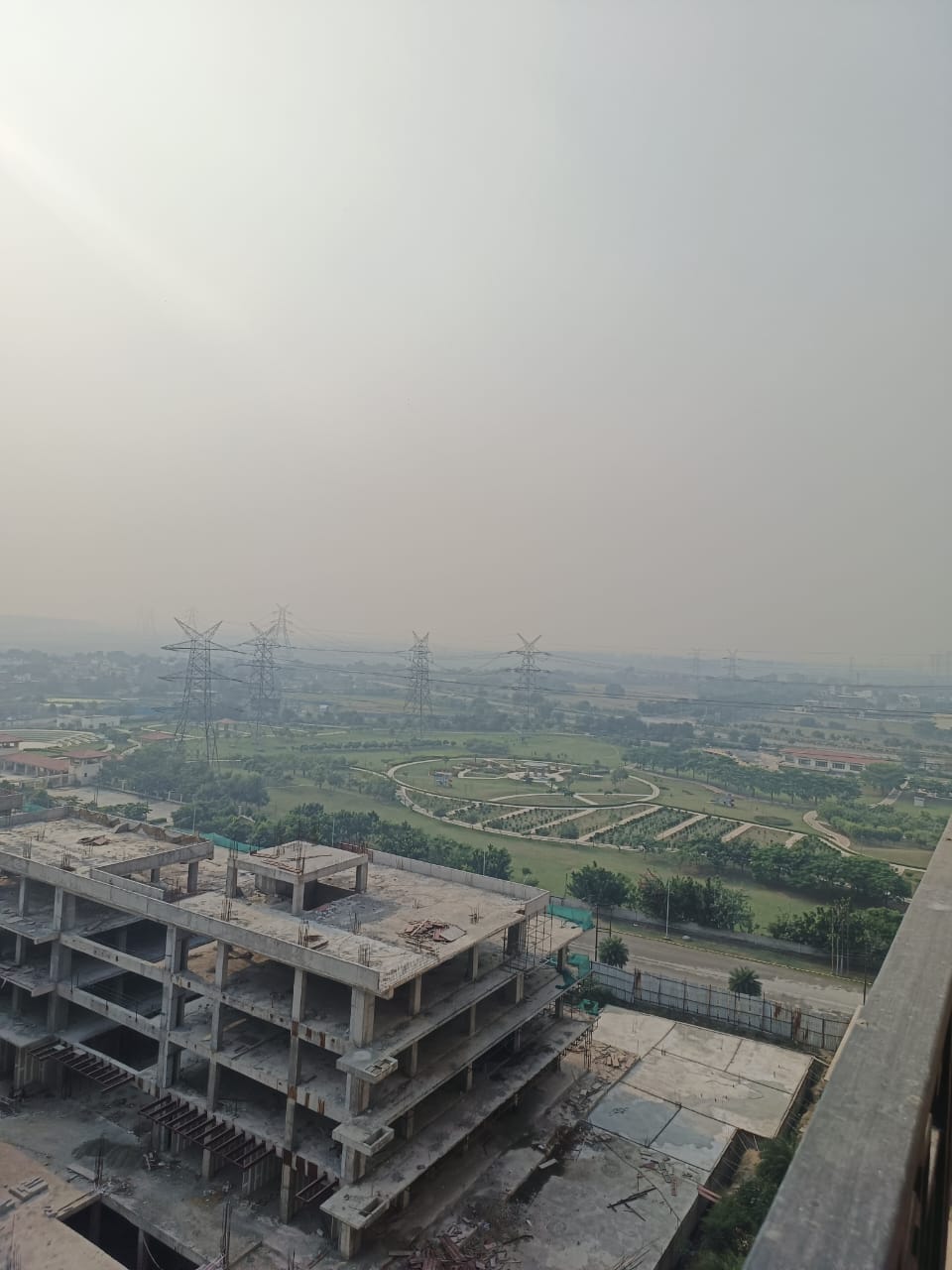 2 BHK Apartment For Sale in Eldeco Live By The Greens