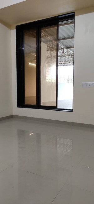 Room in 2 BHK Apartment at Ghansoli – for Rent