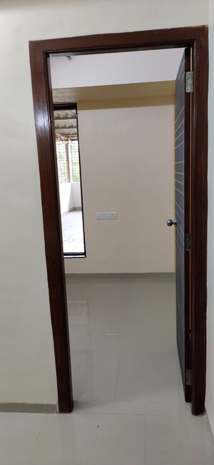 Building Lobby in 2 BHK Apartment at Ghansoli – for Rent