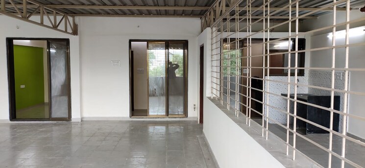 undefined, ghansoli 2 Bedroom 1300 Sq.Ft. Apartment In Ghansoli Navi Mumbai 9213668