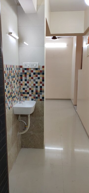 Room in 2 BHK Apartment at Ghansoli – for Rent