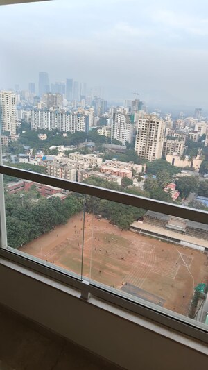 3 BHK Apartment For Rent in Kalpataru Radiance, Goregaon West