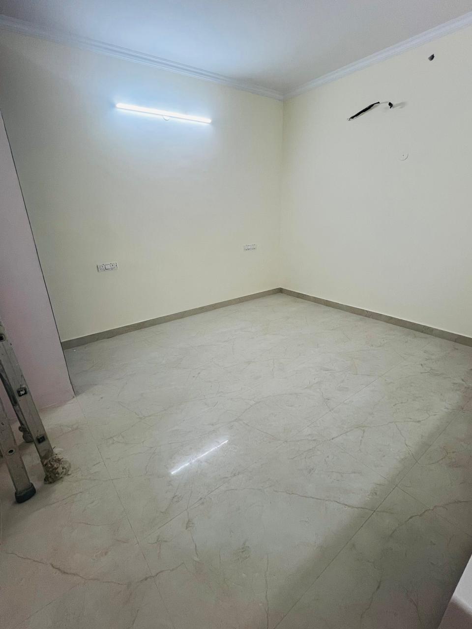 3 BHK + Pooja Room Builder Floor For Sale in Sant Nagar