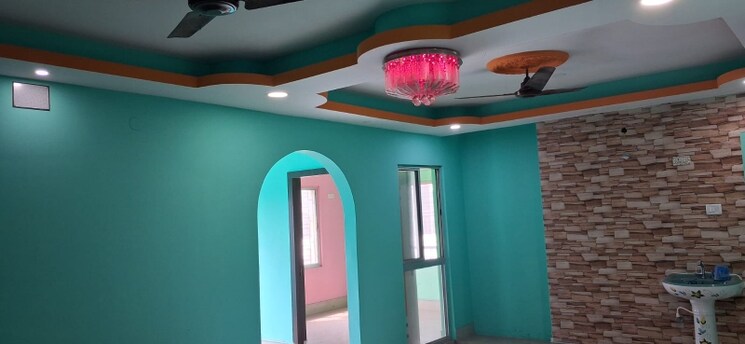 undefined, unitech-vistas 3 Bedroom 829 Sq.Ft. Apartment In Rajarhat New Town Kolkata 9213665