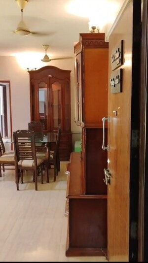3 BHK Apartment For Rent in Andheri CHS, Andheri West