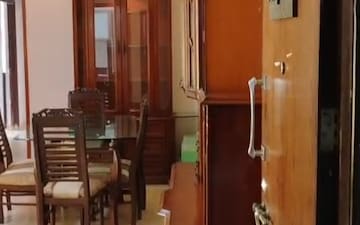 3 BHK Apartment For Rent in Andheri CHS, Andheri West